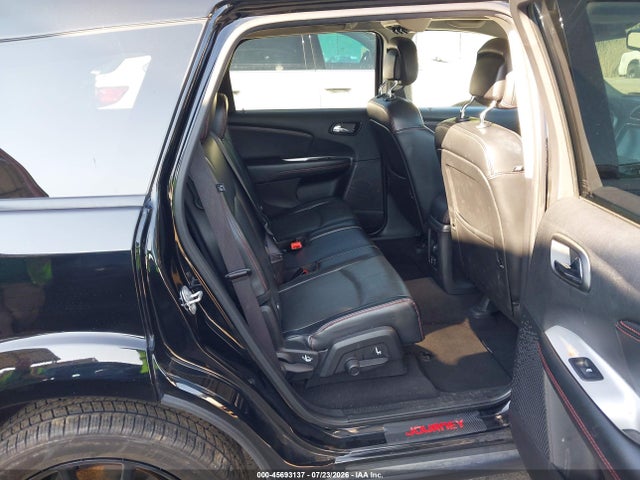 Продажа на аукционе авто 2019 Dodge Journey Gt Awd, vin: 3C4PDDEG1KT702009, номер лота: 45693137