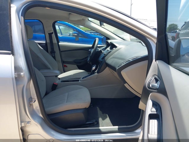 Продаж на аукціоні авто 2015 Ford Focus Se, vin: 1FADP3F28FL344003, номер лоту: 45693146