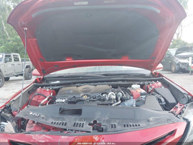 2023 Toyota Camry Se მანქანა იყიდება აუქციონზე, vin: 4T1G11AK2PU090087, აუქციონის ნომერი: 45693153