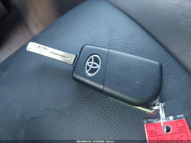 2023 Toyota Camry Se მანქანა იყიდება აუქციონზე, vin: 4T1G11AK2PU090087, აუქციონის ნომერი: 45693153