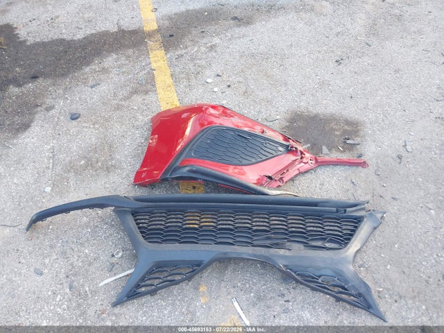 2023 Toyota Camry Se მანქანა იყიდება აუქციონზე, vin: 4T1G11AK2PU090087, აუქციონის ნომერი: 45693153