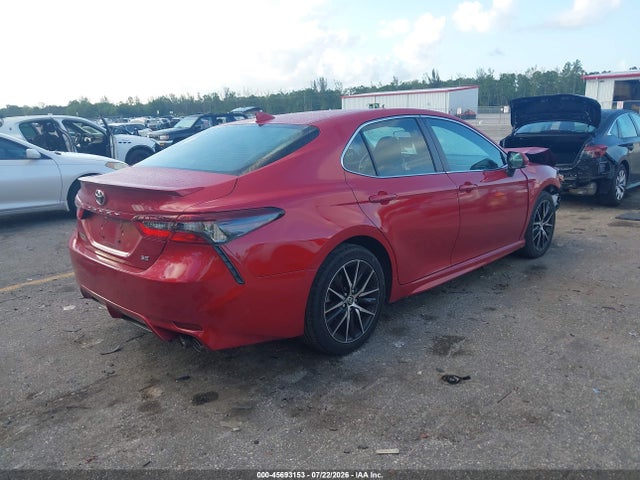 2023 Toyota Camry Se მანქანა იყიდება აუქციონზე, vin: 4T1G11AK2PU090087, აუქციონის ნომერი: 45693153