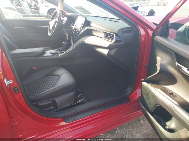 2023 Toyota Camry Se მანქანა იყიდება აუქციონზე, vin: 4T1G11AK2PU090087, აუქციონის ნომერი: 45693153