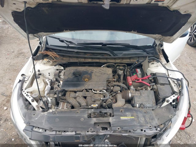 Продажа на аукционе авто 2020 Nissan Altima Sr Fwd, vin: 1N4BL4CV1LC208539, номер лота: 45693157