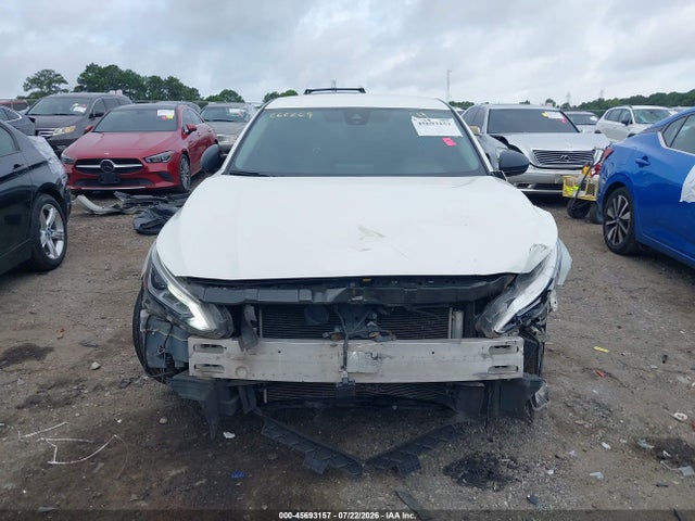 Продажа на аукционе авто 2020 Nissan Altima Sr Fwd, vin: 1N4BL4CV1LC208539, номер лота: 45693157