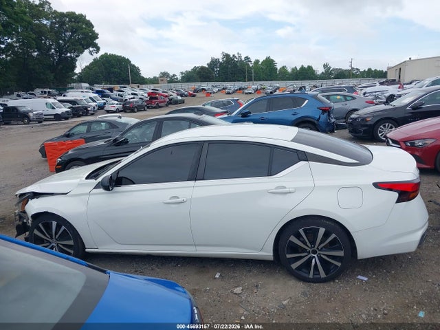 Продажа на аукционе авто 2020 Nissan Altima Sr Fwd, vin: 1N4BL4CV1LC208539, номер лота: 45693157