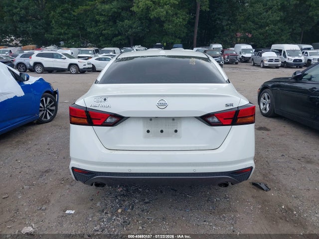 Продажа на аукционе авто 2020 Nissan Altima Sr Fwd, vin: 1N4BL4CV1LC208539, номер лота: 45693157