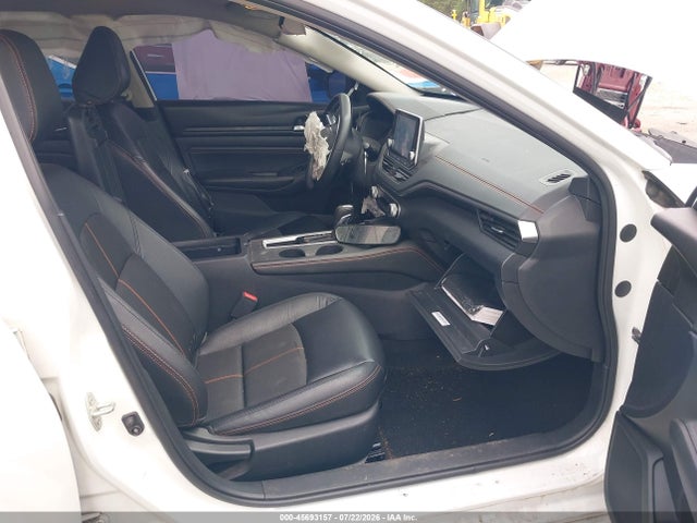 Продажа на аукционе авто 2020 Nissan Altima Sr Fwd, vin: 1N4BL4CV1LC208539, номер лота: 45693157