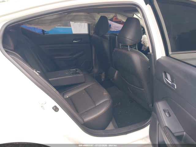 Продажа на аукционе авто 2020 Nissan Altima Sr Fwd, vin: 1N4BL4CV1LC208539, номер лота: 45693157