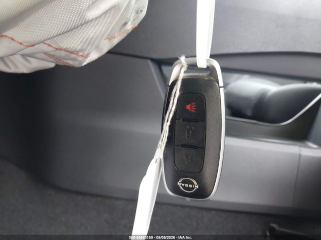 Продажа на аукционе авто 2025 Nissan Rogue S Fwd, vin: 5N1BT3AA7SC770430, номер лота: 45693159