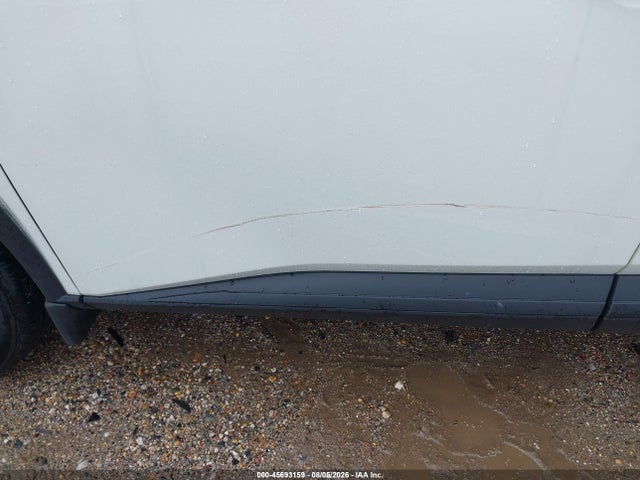 Продажа на аукционе авто 2025 Nissan Rogue S Fwd, vin: 5N1BT3AA7SC770430, номер лота: 45693159
