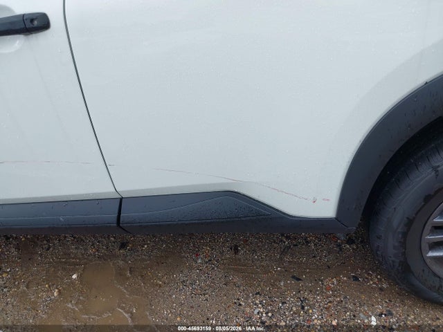 Продажа на аукционе авто 2025 Nissan Rogue S Fwd, vin: 5N1BT3AA7SC770430, номер лота: 45693159