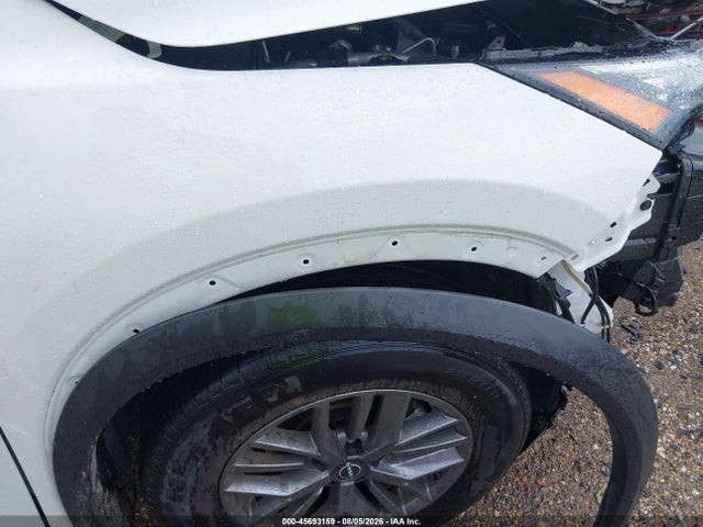 Продажа на аукционе авто 2025 Nissan Rogue S Fwd, vin: 5N1BT3AA7SC770430, номер лота: 45693159