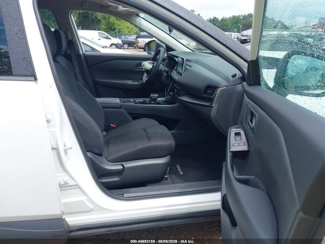 Продажа на аукционе авто 2025 Nissan Rogue S Fwd, vin: 5N1BT3AA7SC770430, номер лота: 45693159