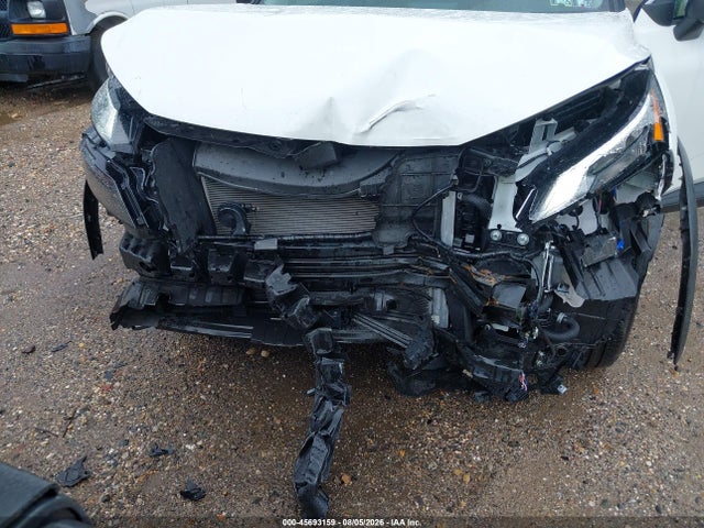 Продажа на аукционе авто 2025 Nissan Rogue S Fwd, vin: 5N1BT3AA7SC770430, номер лота: 45693159