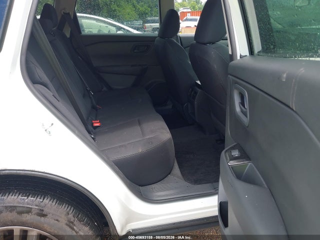 Продажа на аукционе авто 2025 Nissan Rogue S Fwd, vin: 5N1BT3AA7SC770430, номер лота: 45693159