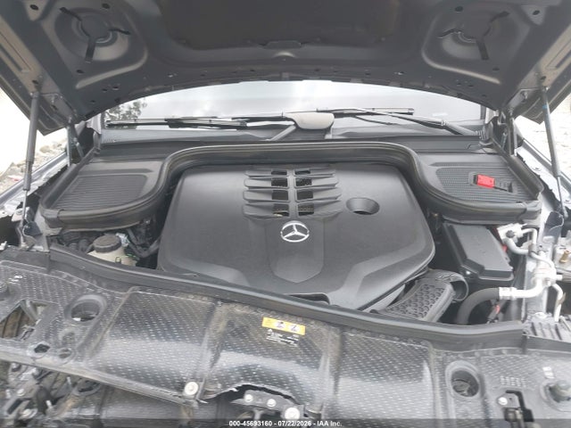 4JGFB8GB6LA171050 Mercedes-Benz Gle 580 4matic