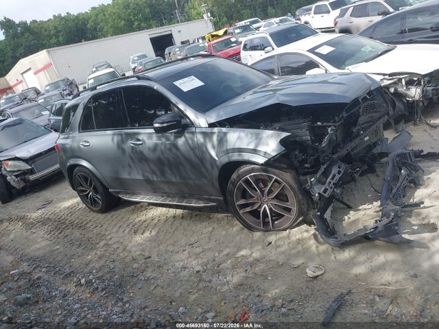 4JGFB8GB6LA171050 Mercedes-Benz Gle 580 4matic