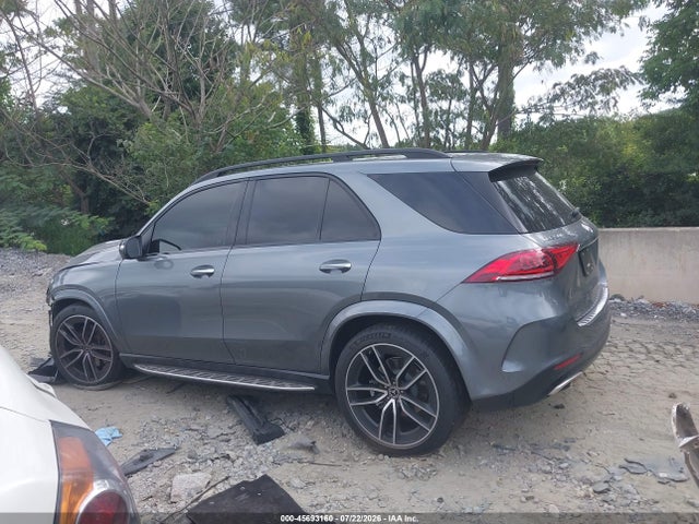 4JGFB8GB6LA171050 Mercedes-Benz Gle 580 4matic