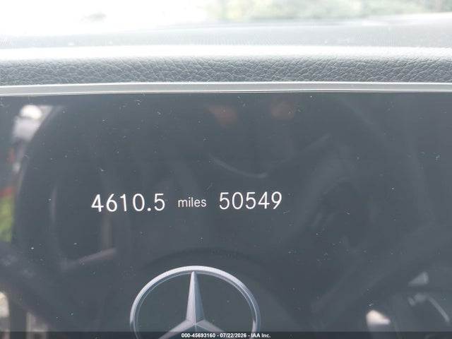4JGFB8GB6LA171050 Mercedes-Benz Gle 580 4matic