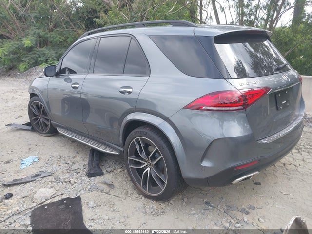 4JGFB8GB6LA171050 Mercedes-Benz Gle 580 4matic