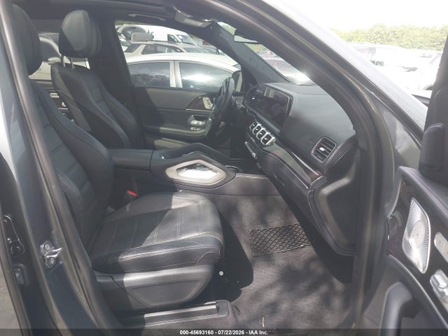 4JGFB8GB6LA171050 Mercedes-Benz Gle 580 4matic