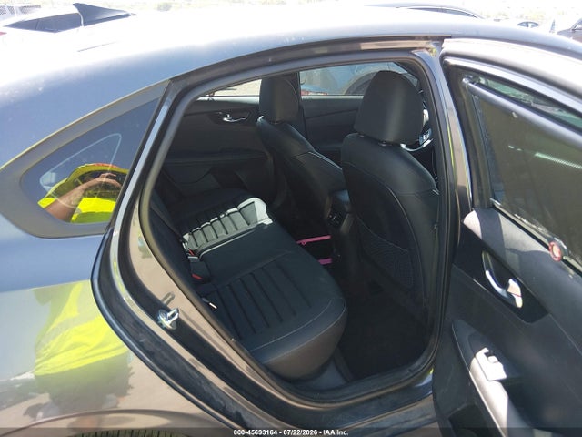 Продаж на аукціоні авто 2022 Kia Forte Gt-line, vin: 3KPF54AD1NE492962, номер лоту: 45693164