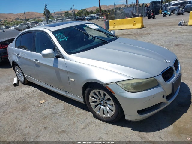 Продажа на аукционе авто 2009 Bmw 328i, vin: WBAPH575X9NL78829, номер лота: 45693165