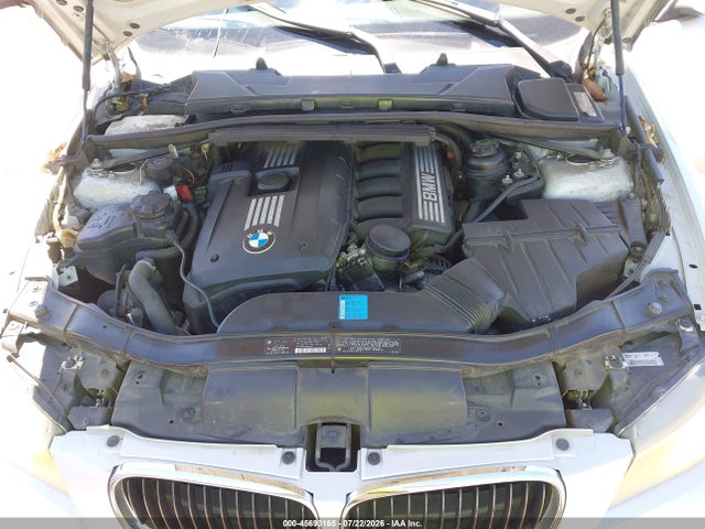 Aukcja sprzedaży 2009 Bmw 328i, vin: WBAPH575X9NL78829, numer aukcji: 45693165