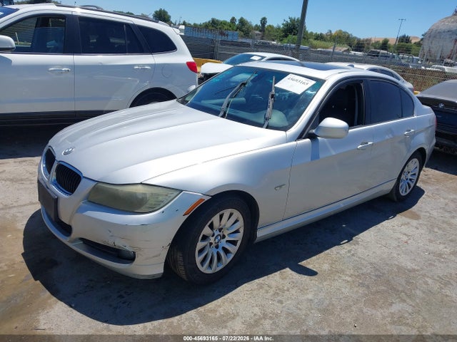Aukcja sprzedaży 2009 Bmw 328i, vin: WBAPH575X9NL78829, numer aukcji: 45693165