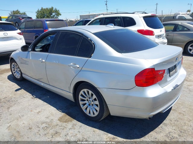 Aukcja sprzedaży 2009 Bmw 328i, vin: WBAPH575X9NL78829, numer aukcji: 45693165