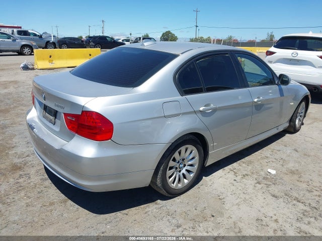 Aukcja sprzedaży 2009 Bmw 328i, vin: WBAPH575X9NL78829, numer aukcji: 45693165
