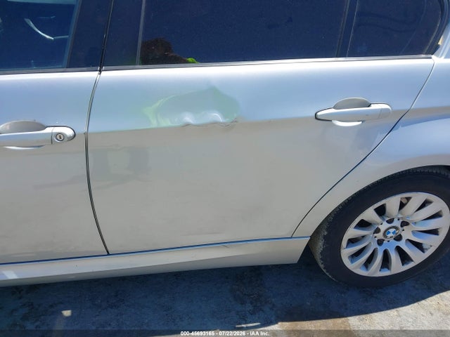 Aukcja sprzedaży 2009 Bmw 328i, vin: WBAPH575X9NL78829, numer aukcji: 45693165