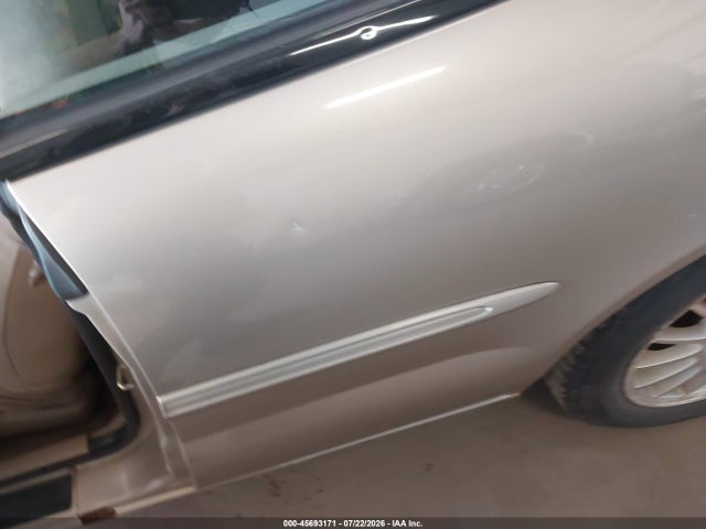 Продаж на аукціоні авто 2004 Chrysler Sebring Lxi, vin: 1C3EL55R54N373811, номер лоту: 45693171