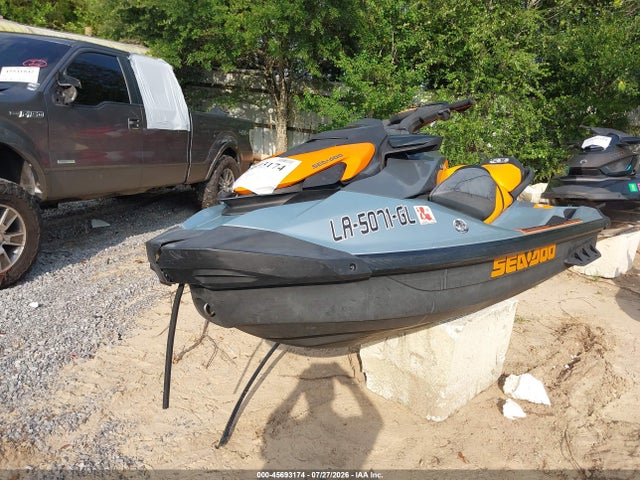 Seadoo Other 2020 YDV25417K920 Image 2