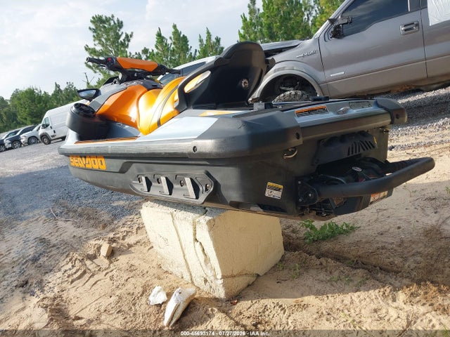 Seadoo Other 2020 YDV25417K920 Image 3