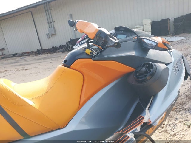 Seadoo Other 2020 YDV25417K920 Image 5