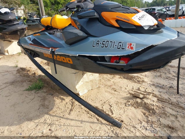 Seadoo Other 2020 YDV25417K920 Image 6