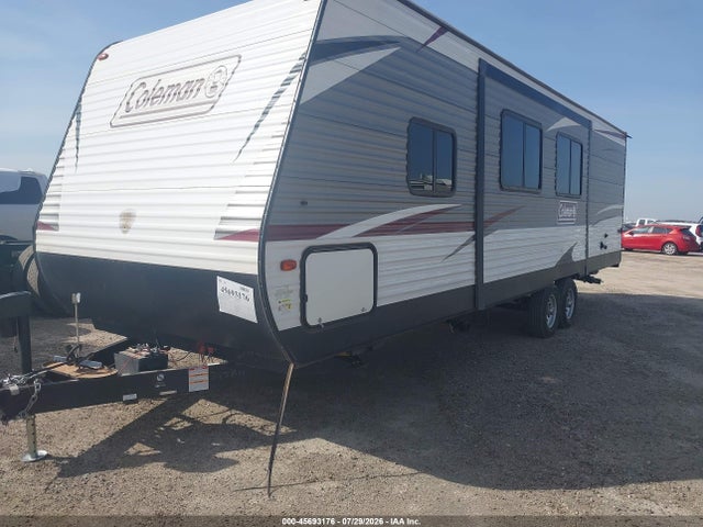 Продажа на аукционе авто 2020 Dutchman Coleman, vin: 4YDT28520LH931181, номер лота: 45693176