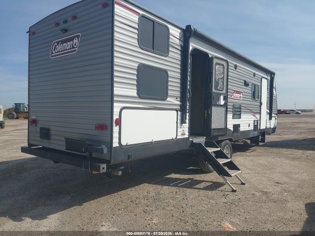 Продажа на аукционе авто 2020 Dutchman Coleman, vin: 4YDT28520LH931181, номер лота: 45693176