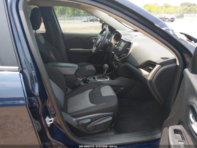 Aukcja sprzedaży 2016 Jeep Cherokee Sport, vin: 1C4PJLAS9GW336363, numer aukcji: 45693178