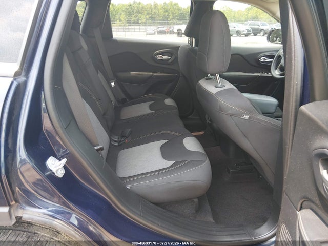 Aukcja sprzedaży 2016 Jeep Cherokee Sport, vin: 1C4PJLAS9GW336363, numer aukcji: 45693178