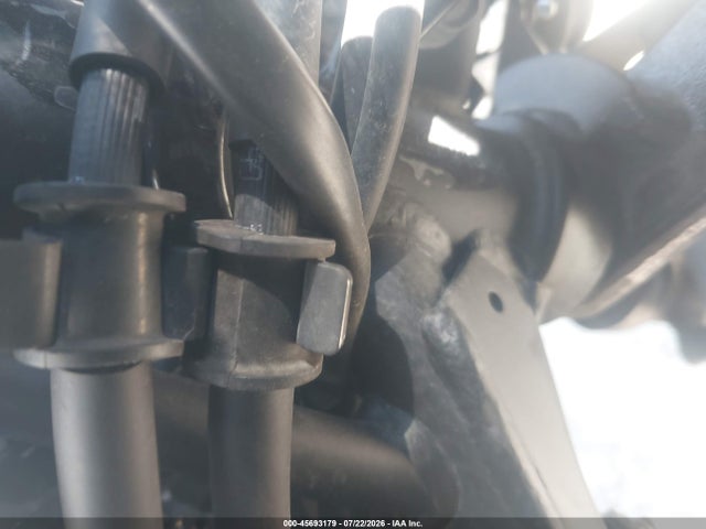 Kawasaki EX500 2025 ML5EXGG17SDA70130 Image 10