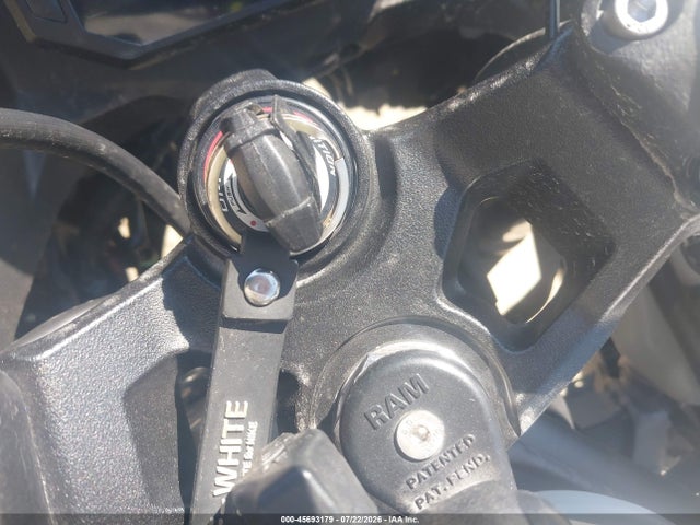 Kawasaki EX500 2025 ML5EXGG17SDA70130 Image 11