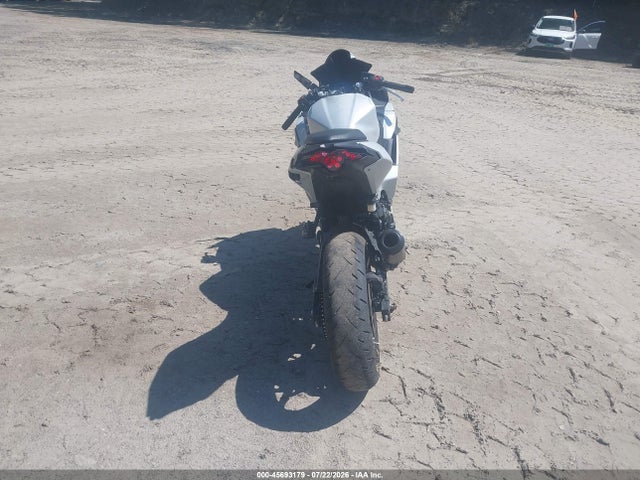 Kawasaki EX500 2025 ML5EXGG17SDA70130 Image 6