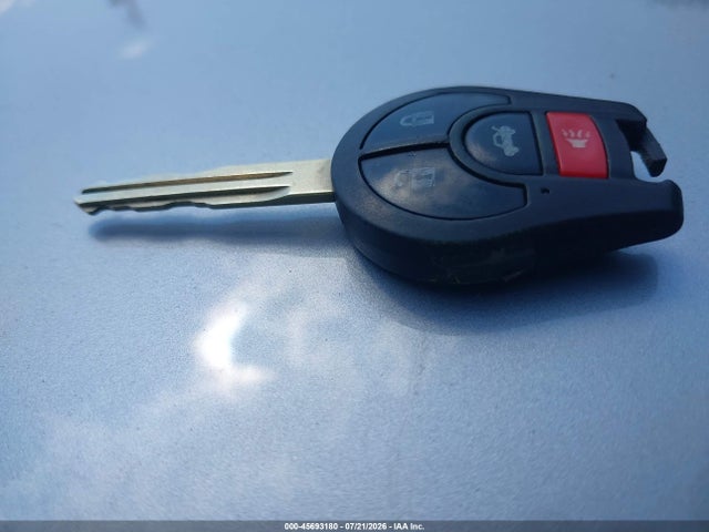 Продаж на аукціоні авто 2019 Nissan Sentra S, vin: 3N1AB7AP8KY269507, номер лоту: 45693180