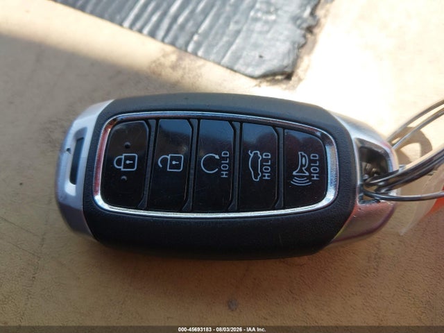 Продажа на аукционе авто 2022 Hyundai Elantra Sel, vin: KMHLM4AG0NU278350, номер лота: 45693183