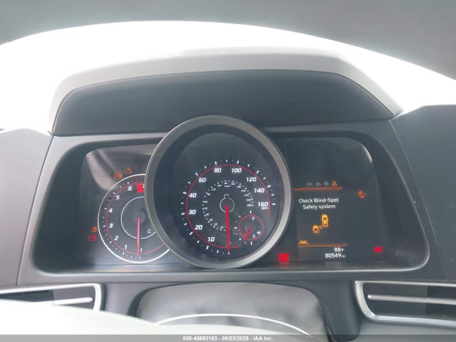 Продажа на аукционе авто 2022 Hyundai Elantra Sel, vin: KMHLM4AG0NU278350, номер лота: 45693183