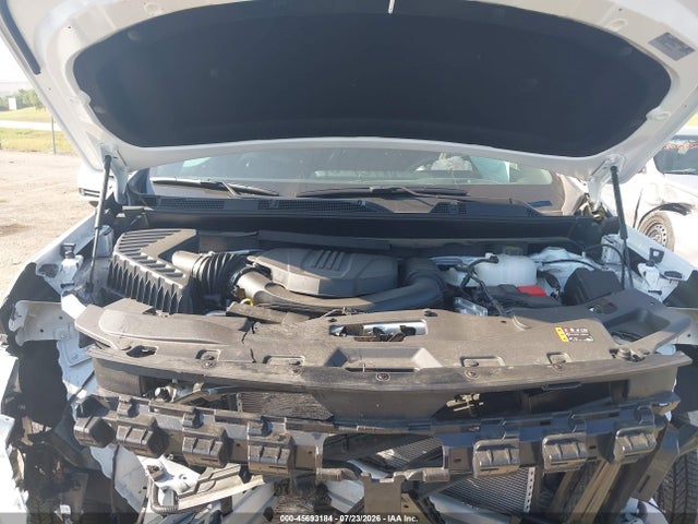 Продажа на аукционе авто 2026 Chevrolet Traverse Fwd Lt, vin: 1GNERGKSXTJ287808, номер лота: 45693184