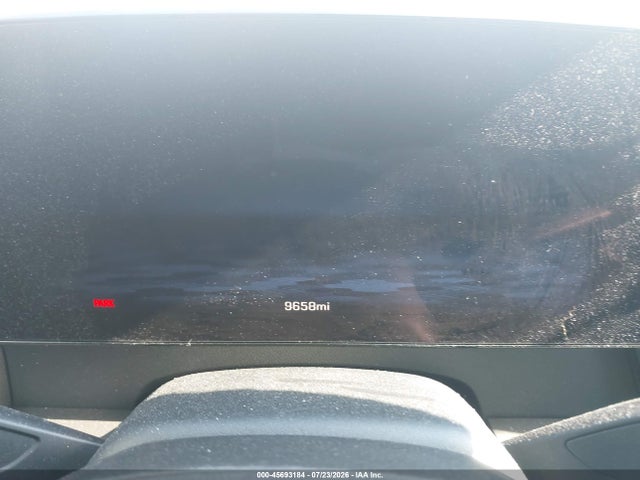 Продажа на аукционе авто 2026 Chevrolet Traverse Fwd Lt, vin: 1GNERGKSXTJ287808, номер лота: 45693184